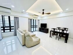 Blk 88 Skyville @ Dawson (Queenstown), HDB 4 Rooms #554988921